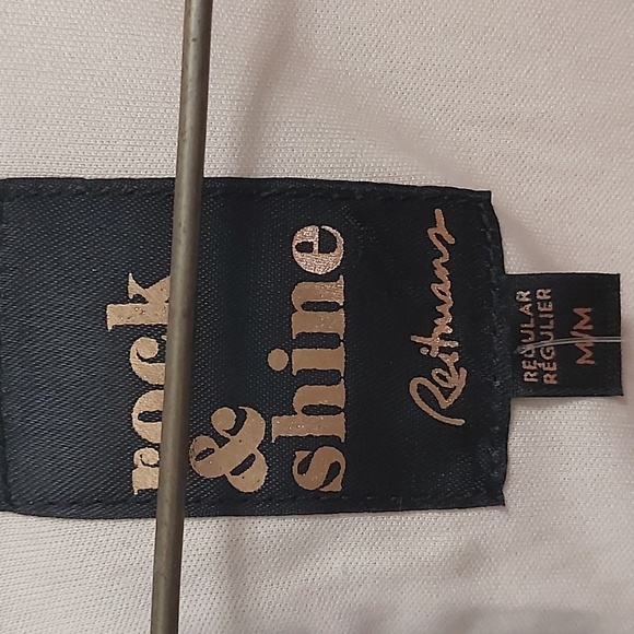 ROCK & SHINE dress - Picture 3 of 6